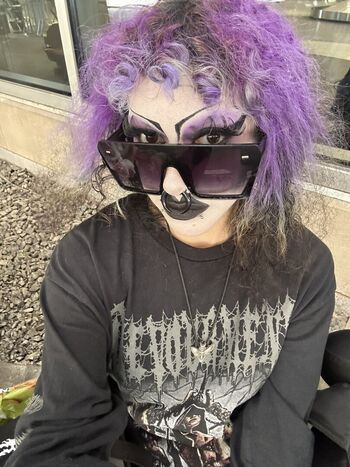 Full leaked Decayingdaf private photo