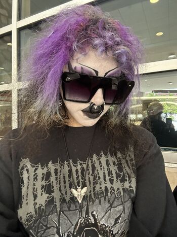 Full leaked Decayingdaf private photo