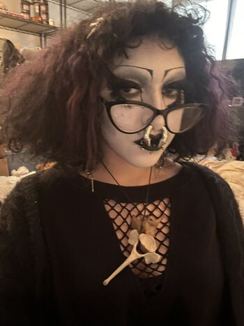 Full leaked Decayingdaf private photo