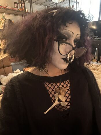 Full leaked Decayingdaf private photo