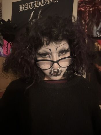 Full leaked Decayingdaf private photo