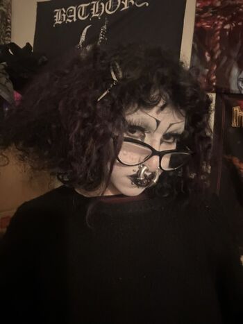 Full leaked Decayingdaf private photo