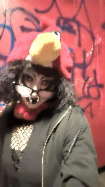 Full leaked Decayingdaf private photo