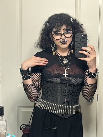 Full leaked Decayingdaf private photo