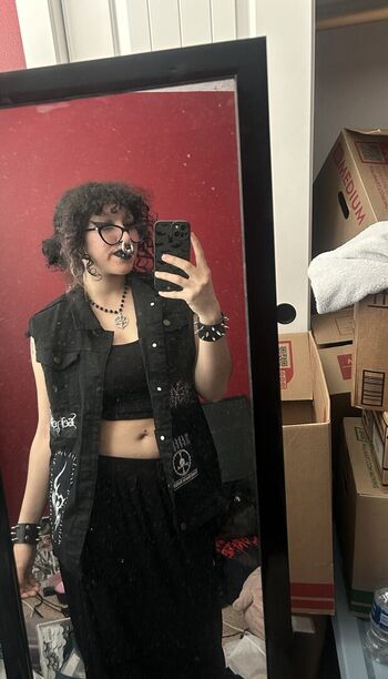 Full leaked Decayingdaf private photo