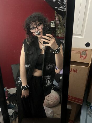 Full leaked Decayingdaf private photo