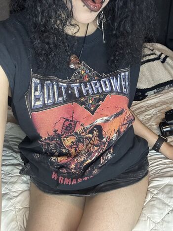 Full leaked Decayingdaf private photo