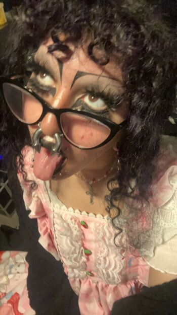 Full leaked Decayingdaf private photo