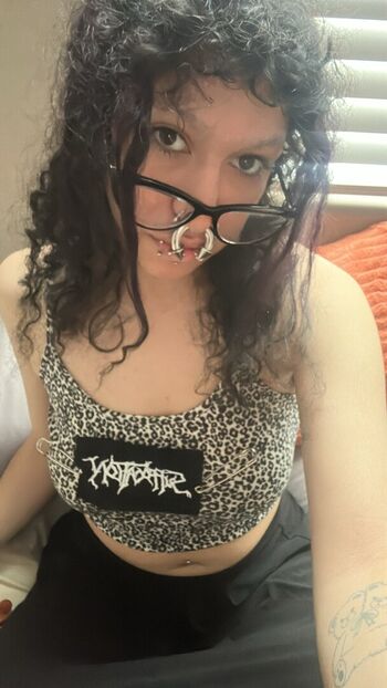 Full leaked Decayingdaf private photo