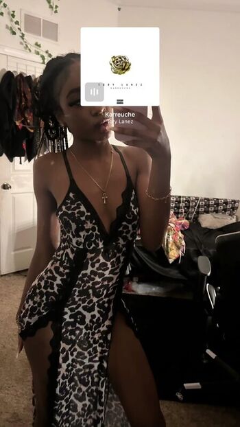Full leaked Decembrsprincess private photo