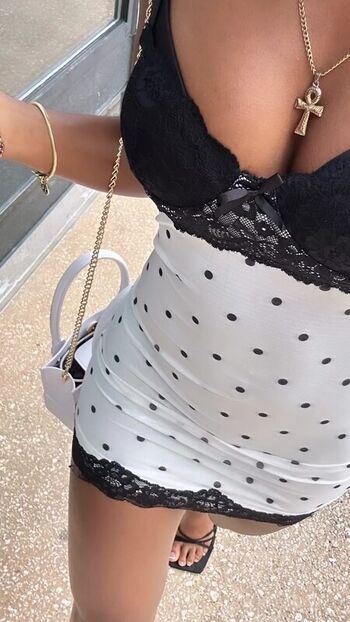 Full leaked Decembrsprincess private photo