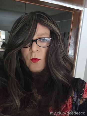 Full leaked Deedeethecd private photo