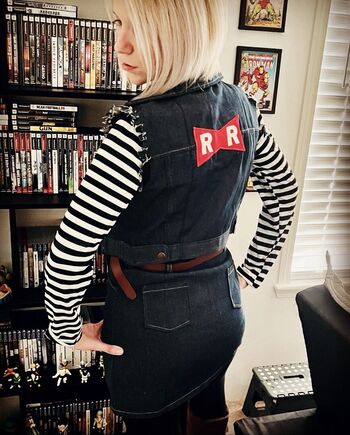 Full leaked Deegee private photo