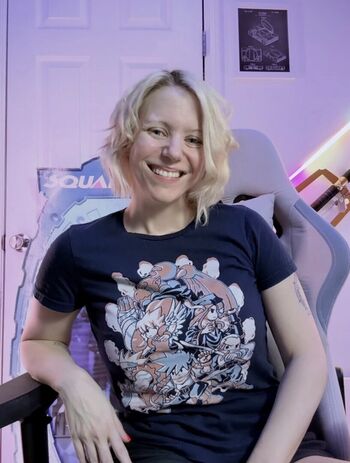 Full leaked Deegee private photo