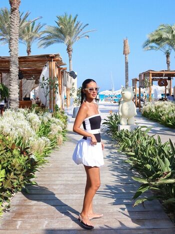 Full leaked Deema al asadi private photo