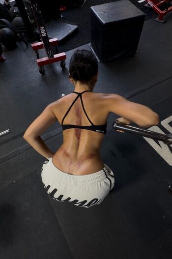 Full leaked Deemah private photo