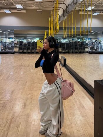 Full leaked Deemah private photo