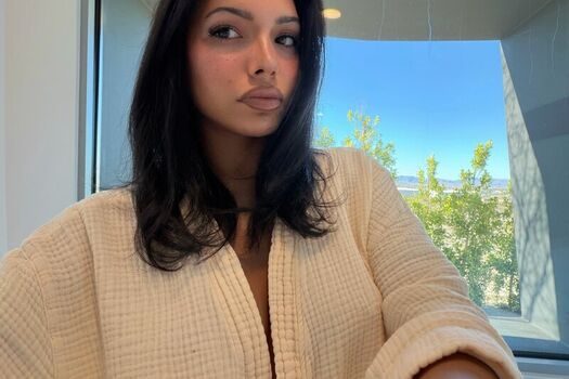 Full leaked Deemah private photo