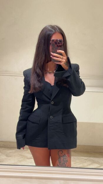 Full leaked Deeperse private photo