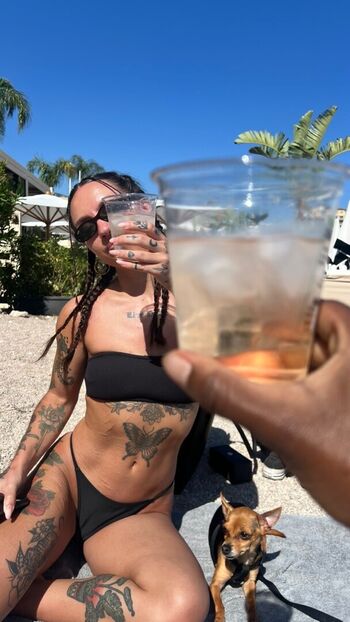 Full leaked Deeperse private photo