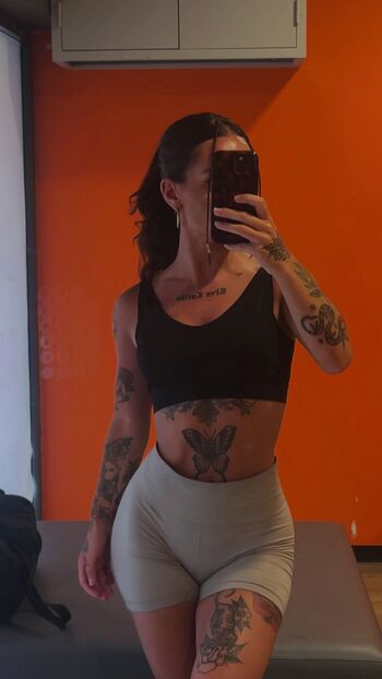 Full leaked Deeperse private photo