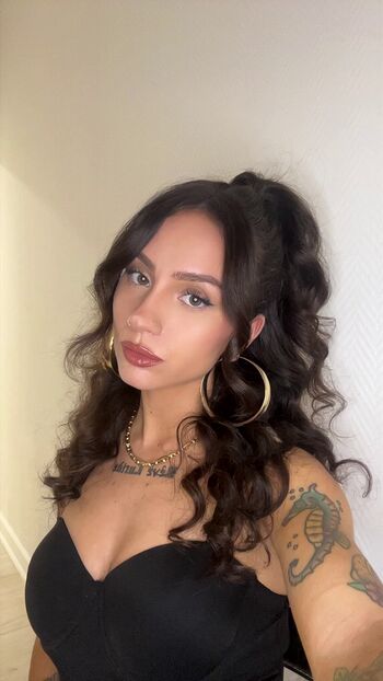 Full leaked Deeperse private photo