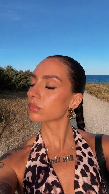 Full leaked Deeperse private photo