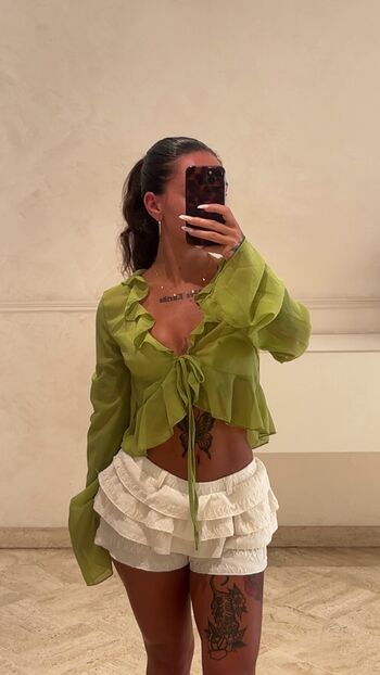 Full leaked Deeperse private photo
