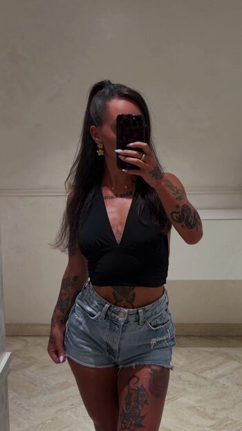 Full leaked Deeperse private photo