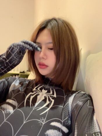 Full leaked Deer white private photo