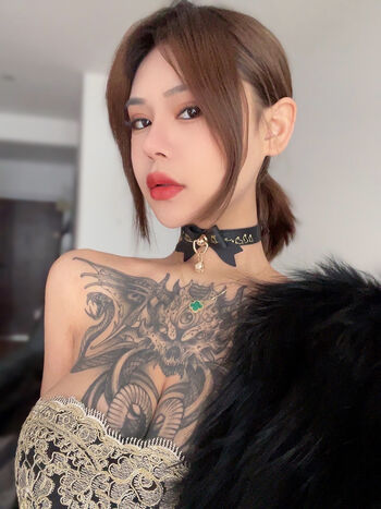Full leaked Deer white private photo