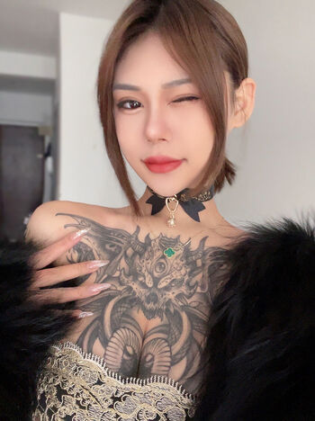 Full leaked Deer white private photo
