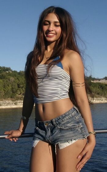 Full leaked Deetya onkar private photo