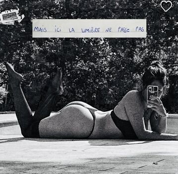 Full leaked Deferlantes private photo