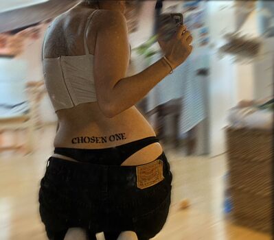 Full leaked Deferlantes private photo