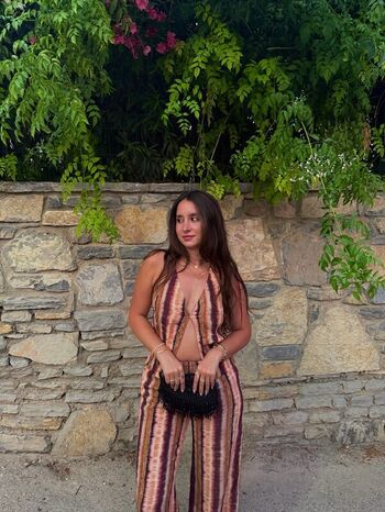 Full leaked Defne ergun private photo