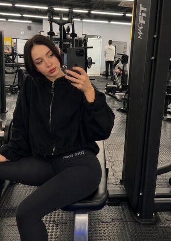Full leaked Defnemiaw private photo