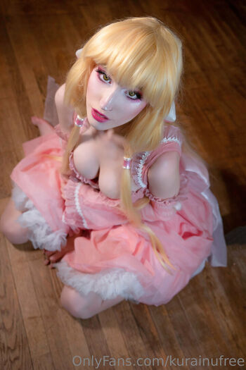 Full leaked Defunctkurai private photo