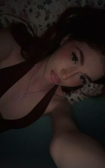 Full leaked Deinebarbieaa private photo