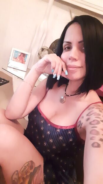 Full leaked Deisy gamboa private photo