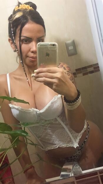 Full leaked Deisy gamboa private photo