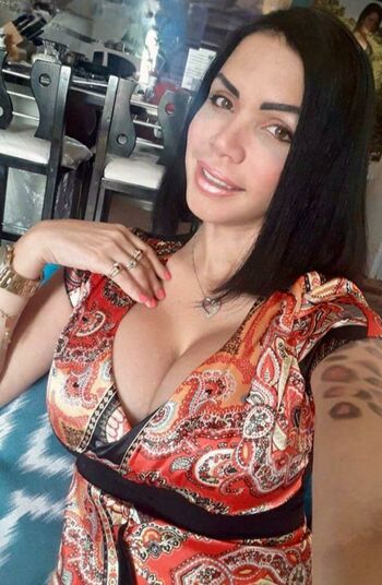 Full leaked Deisy gamboa private photo