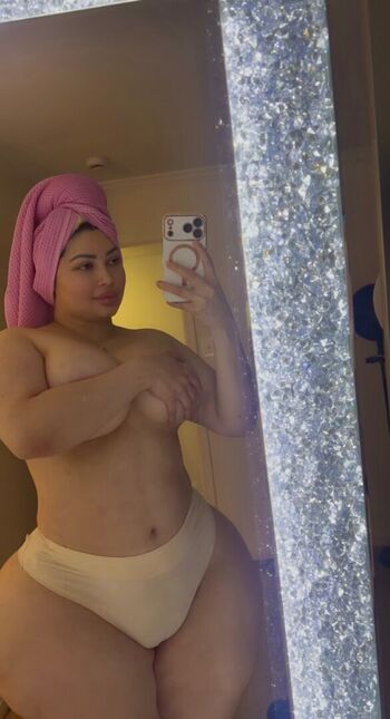 Full leaked Deisy garcia private photo