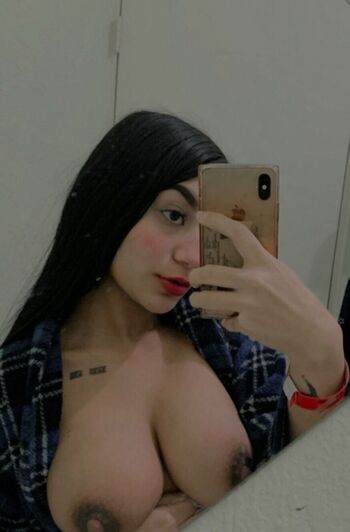 Full leaked Deisygomezoficial private photo