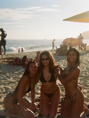 Full leaked Deja foxx private photo