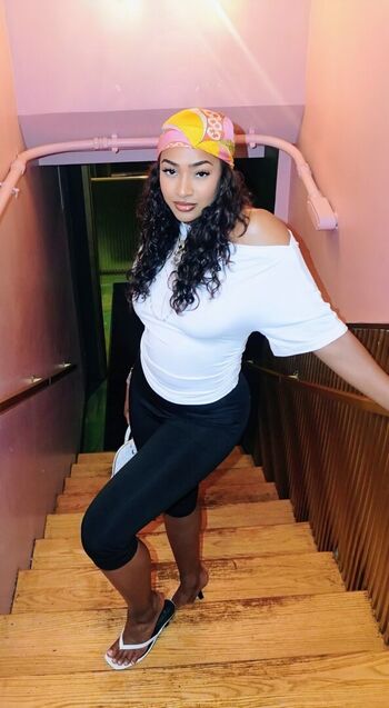 Full leaked Deja kelly private photo
