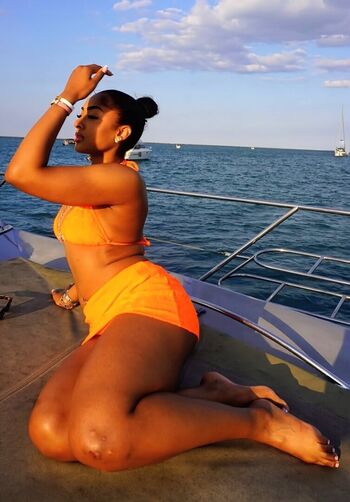 Full leaked Deja kelly private photo