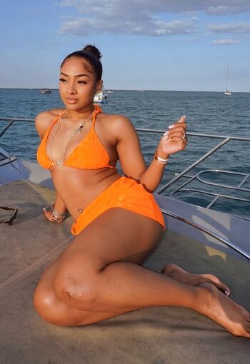 Full leaked Deja kelly private photo