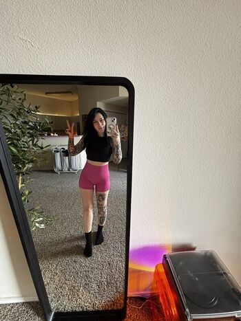 Full leaked Dejenqueen private photo