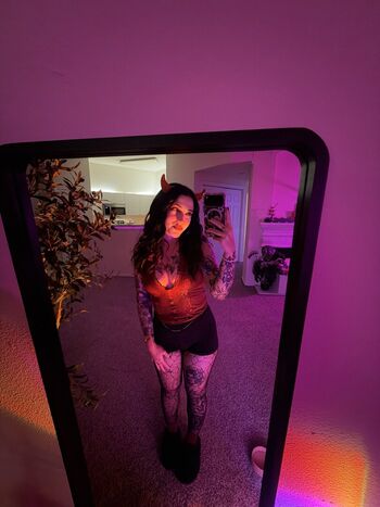Full leaked Dejenqueen private photo
